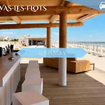 דירה 095 - Le Petit Camarguais - - Calme - Wifi