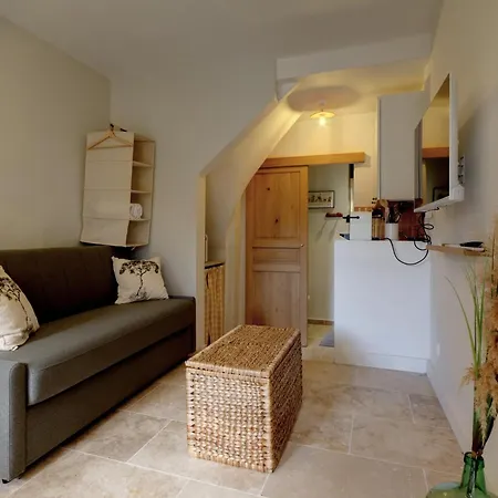 Appartamento 095 - Le Petit Camarguais - - Calme - Wifi *